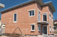 Hall Waberthwaite home extensions
