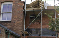 free Hall Waberthwaite home extension quotes