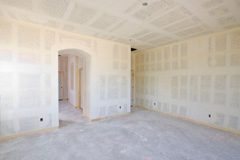 Hall Waberthwaite home office construction costs