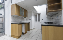Hall Waberthwaite kitchen extension leads